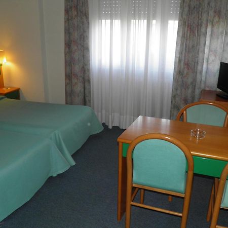 Hotel Ramoverde 보르고마네로 외부 사진