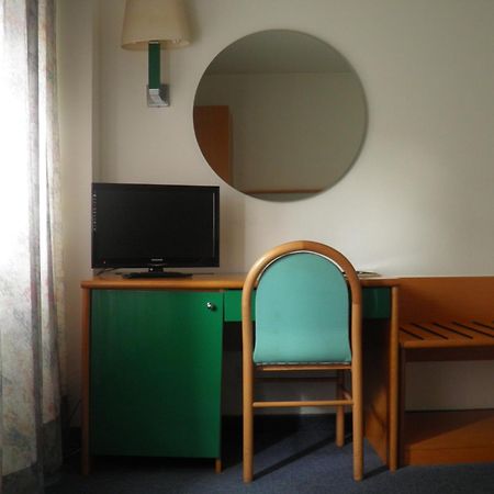 Hotel Ramoverde 보르고마네로 외부 사진