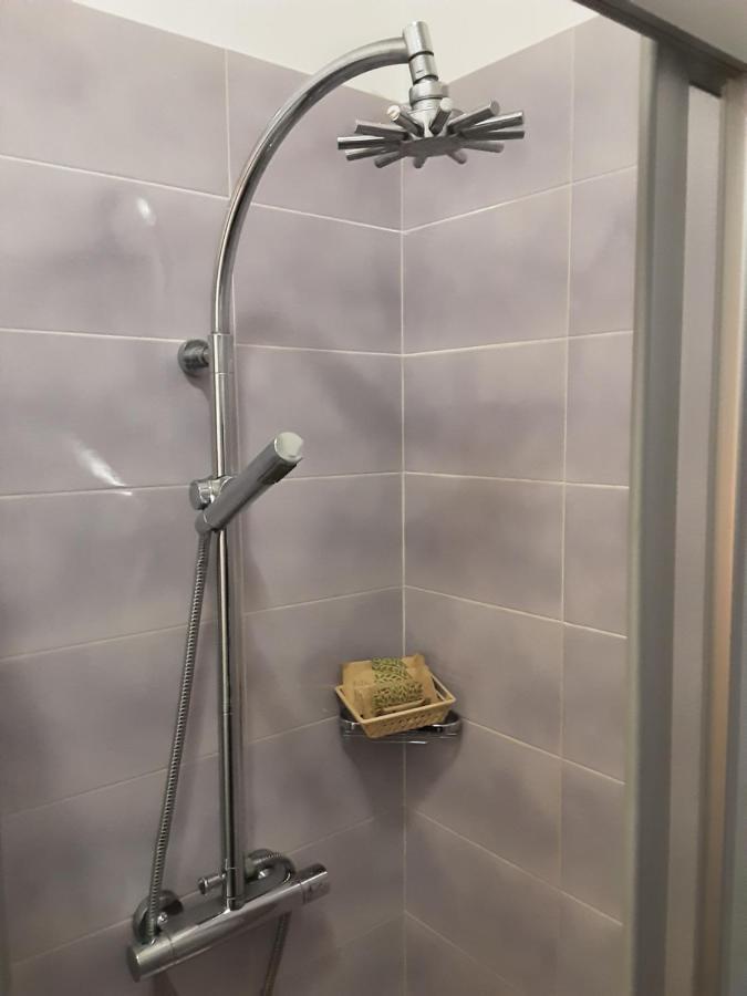 Hotel Ramoverde 보르고마네로 외부 사진