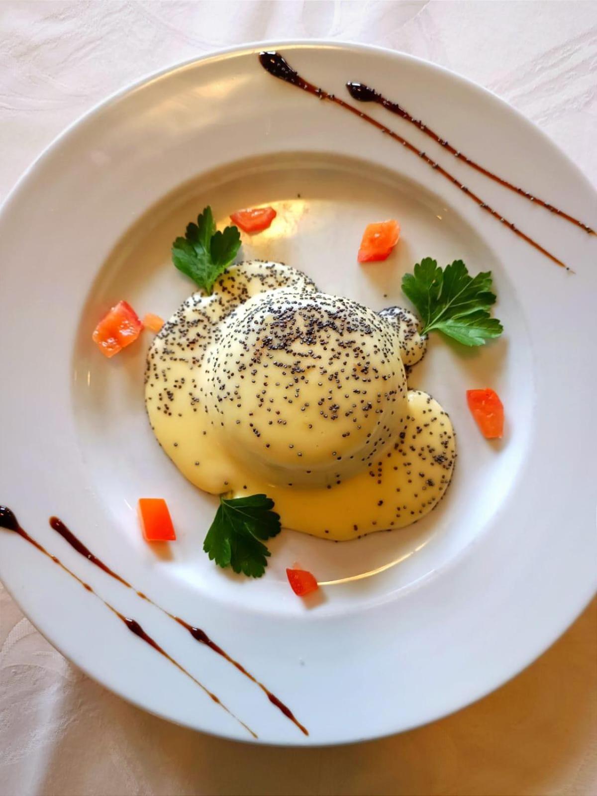 Hotel Ramoverde 보르고마네로 외부 사진