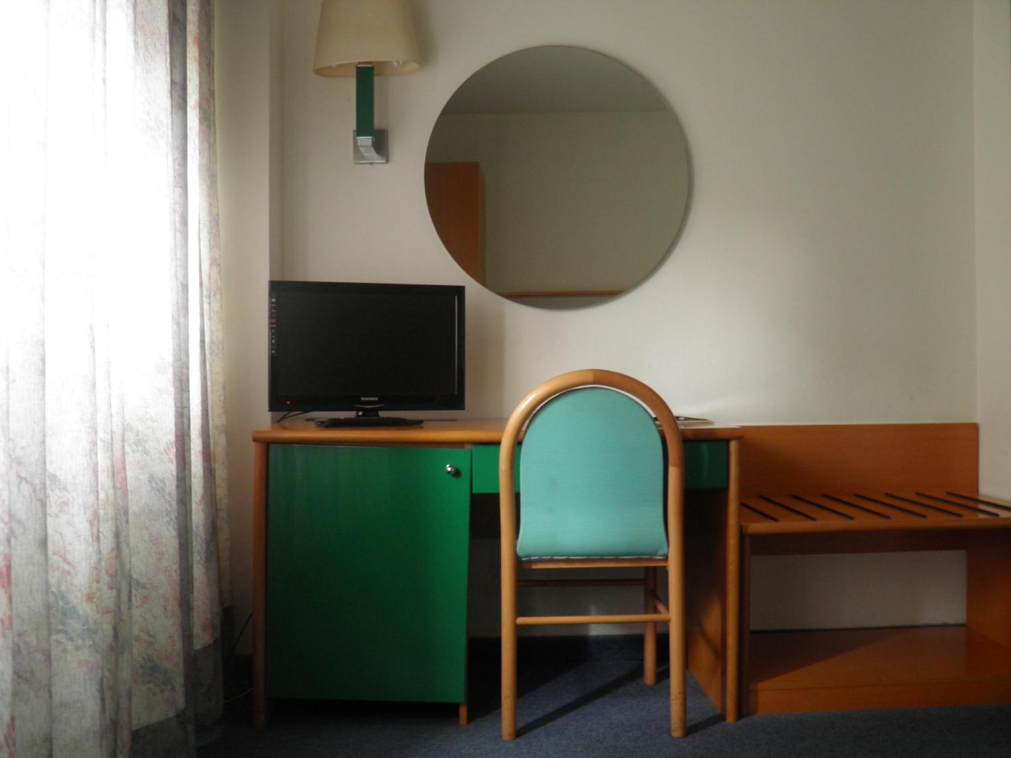 Hotel Ramoverde 보르고마네로 외부 사진