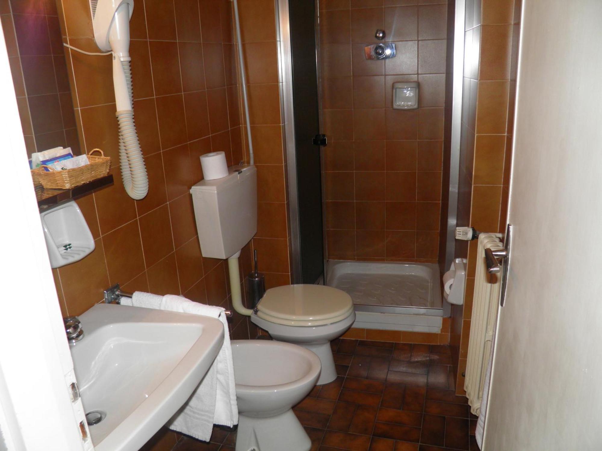 Hotel Ramoverde 보르고마네로 외부 사진