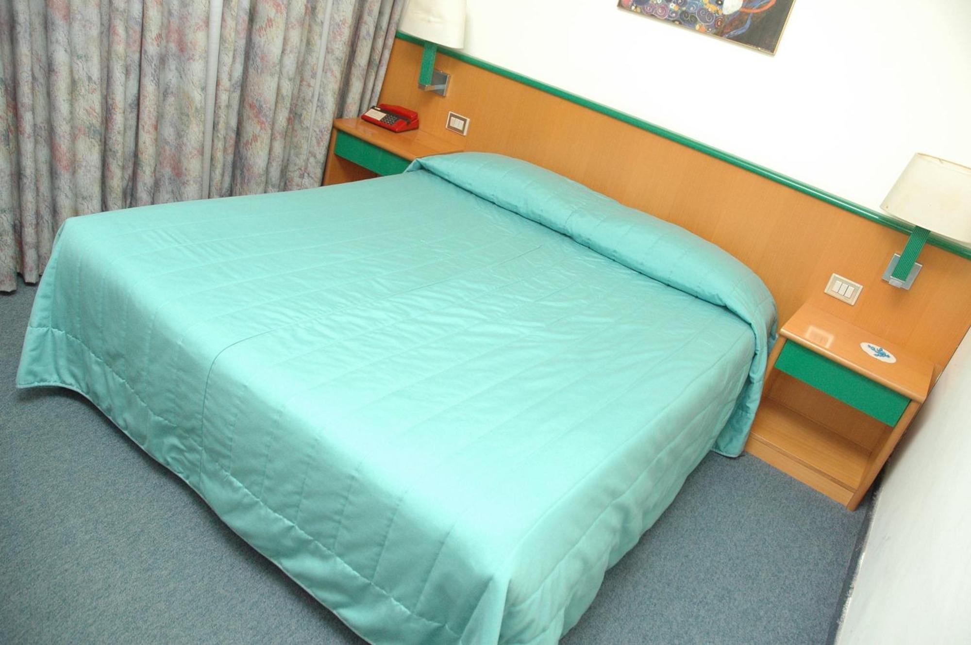 Hotel Ramoverde 보르고마네로 외부 사진