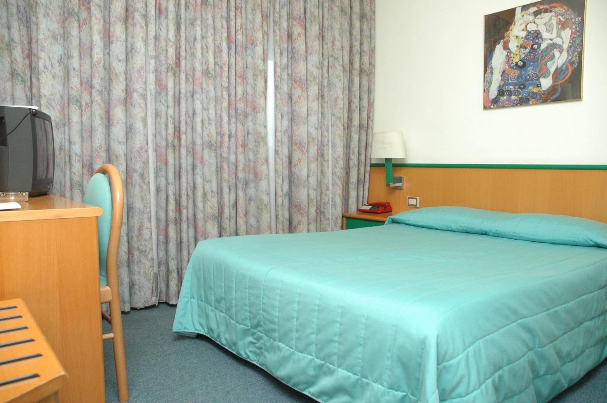 Hotel Ramoverde 보르고마네로 외부 사진