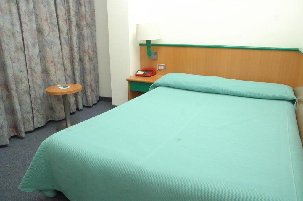 Hotel Ramoverde 보르고마네로 객실 사진