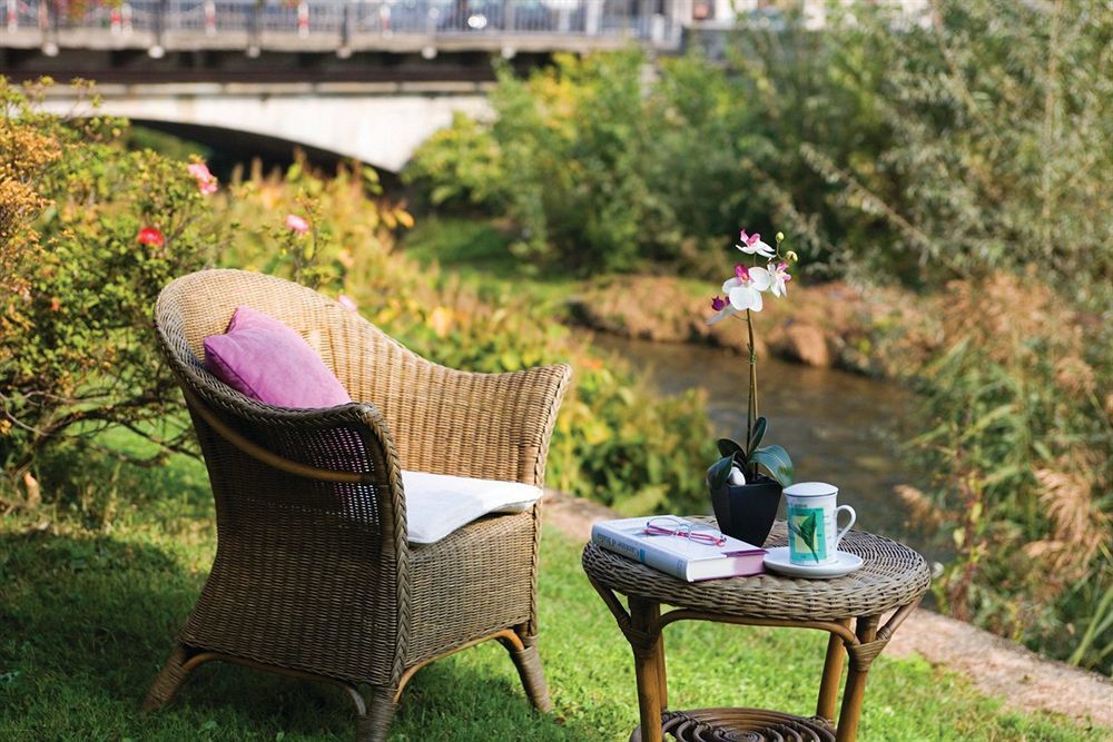 Hotel Ramoverde 보르고마네로 외부 사진