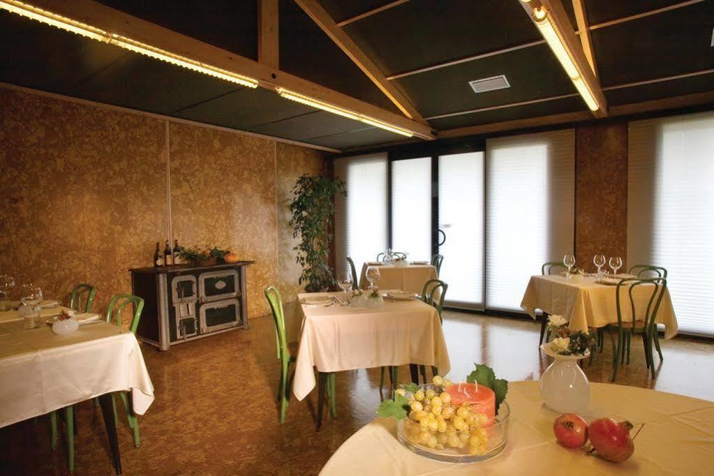 Hotel Ramoverde 보르고마네로 외부 사진